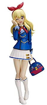 【中古】（非常に良い）S.H.フィギュアーツ アイカツ! 星宮いちご (冬制服ver.) 約130mm ABS&PVC製 塗装済み可動フィギュア