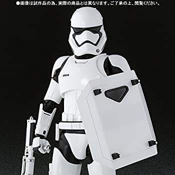 (未使用･未開封品)　ARTFX+ STAR WARS ファースト・オーダー ストームトルーパー FN-2199 1/10スケール PVC製 塗装済み簡易組立フィギュア wyeba8q Amazon.co.jp: スタチュー スター・ウォーズ: フォースの覚醒