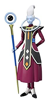 【中古】（非常に良い）S.H.Figuarts ウイス
