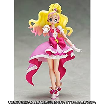 年最新海外 中古 S H フィギュアーツ キュアフローラ Go プリンセスプリキュア Goodlifestore 日本全国送料無料 Pointtopointinspections Com