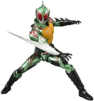 【中古】（非常に良い）S.H.フィギュアーツ 仮面ライダーオメガ｜GoodLifeStore