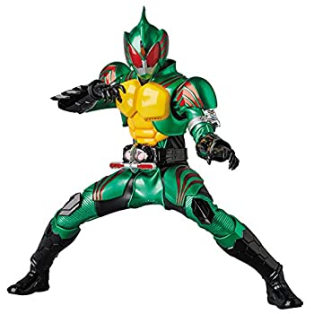 中古 Rah リアルアクションヒーローズ Genesis 仮面ライダーアマゾンズ 仮面ライダーアマゾンオメガ Abs Atbc Pvc製 塗装済み 可動 フィギュア Spotbuycenter Com