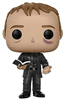 【中古】(非常に良い)POP! Vinyl figure The Leftovers Matt