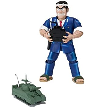 【中古】S.H.Figuarts 両津勘吉 JUMP 50th ANNIVERSARY EDITION ~~｜GoodLifeStore