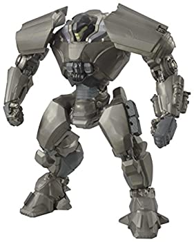 【中古】（非常に良い）ROBOT魂 パシフィック・リム [SIDE JAEGER]ブレーサー・フェニックス 約150mm ABS&PVC製 塗装済み可動フィギュア画像