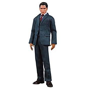 【中古】（非常に良い）RAH リアルアクションヒーローズ 『ダークナイト』 12インチ アクションフィギュア ブルース・ウェイン