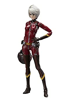 【中古】S.H.フィギュアーツ 山本玲 『宇宙戦艦ヤマト2202 愛の戦士たち』画像