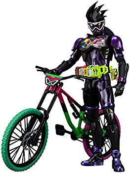 【中古】（非常に良い）S.H.Figuarts 仮面ライダーゲンム アクションゲーマー レベル2
