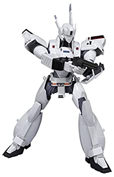 【中古】（非常に良い）ROBOT魂 機動警察パトレイバー [SIDE LABOR] イングラム1号機&2号機パーツセット (PATLABOR the Movie) 約125mm ABS&PVC製 塗装済み可動フィギュ