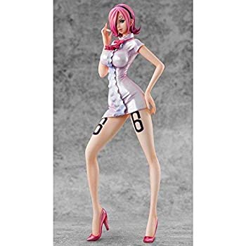 【中古】Portrait.Of.PiratesワンピースLIMITED EDITION ヴィンスモーク・レイジュ