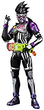 【中古】S.H.フィギュアーツ 仮面ライダーゲンム アクションゲーマー レベル0 『仮面ライダーエグゼイド』|GoodLifeStore