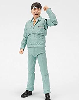 【中古】（非常に良い）S.H.Figuarts ゲームセンターCX 有野課長(いけそう缶Ver.)(魂ウェブ商店限定)