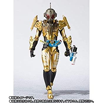 【中古】（非常に良い）S.H.フィギュアーツ 仮面ライダーグリス 『仮面ライダービルド』