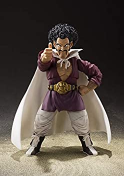 【中古】（非常に良い）S.H.Figuarts ミスターサタン