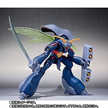 【中古】（非常に良い）ROBOT魂 〈SIDE AB〉 ダーナ・オシー(魂ウェブ商店限定)