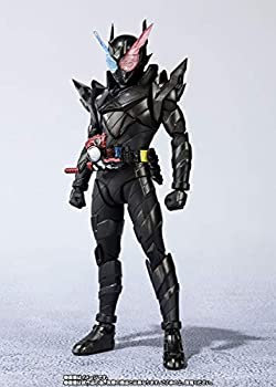 【中古】（非常に良い）S.H.フィギュアーツ 魂ネイション2018 仮面ライダービルド ラビットタンクハザードフォーム PVC&ABS製 塗装済み可動フィギュア｜GoodLifeStore