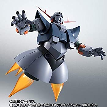 【中古】(非常に良い)ROBOT魂 SIDE MS MSN-02 ジオング ver. A.N.I.M.E. ガンダム プレバン|GoodLifeStore