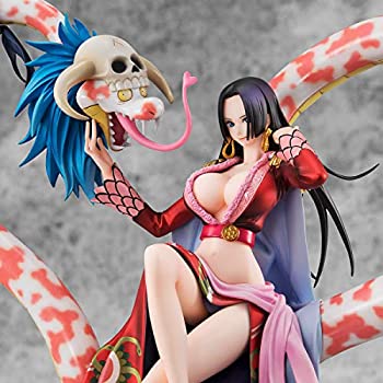 楽天市場 中古 Portrait Of Piratesワンピース Neo Maximum 海賊女帝 ボア ハンコック フィギュア Goodlifestore