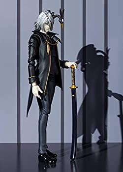 【中古】S.H.フィギュアーツ カウボーイビバップ ビシャス 約150mm PVC&ABS製 塗装済み可動フィギュア|GoodLifeStore