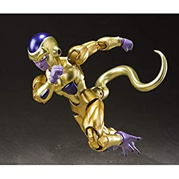 楽天市場 中古 S H フィギュアーツ ドラゴンボール 香港ワールド アドベンチャー限定 ゴールデンフリーザ Goodlifestore
