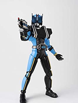 【中古】（非常に良い）S.H.Figuarts（真骨彫製法） 仮面ライダーディエンド