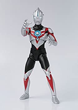 【中古】（非常に良い）S.H.フィギュアーツ ウルトラマンオーブ オーブオリジン 約150mm ABS&PVC製 塗装済み可動フィギュア