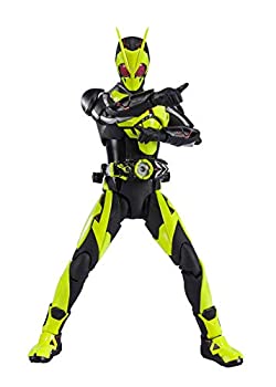 【中古】（非常に良い）S.H.フィギュアーツ 仮面ライダーゼロワン 約150mm PVC&ABS製 塗装済み可動フィギュア