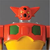 【中古】(未使用品)THE超合金 GT-03 ゲッター1