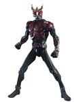 【中古】(未当て嵌める品)S.I.C. Vol. 22 見せかけライダークウガ (マイティフォーム)