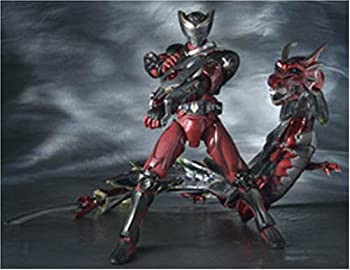 【中古】(未使用品)S.I.C. Vol. 23 仮面ライダー龍騎 11,364円