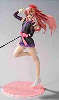 【中古】（非常に良い）エクセレントモデル RAHDX機動戦士ガンダムSEED DESTINY・3 ラクス・クライン