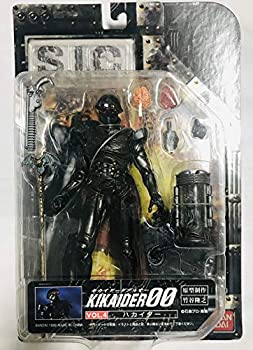 【中古】（非常に良い）S.I.C. VOL.4 ハカイダー