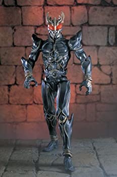 【中古】(未使用品)S.I.C.クラシックス2007 仮面ライダークウガ｜GoodLifeStore