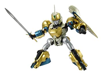 【中古】（非常に良い）ヴァリアブルアクション NG騎士ラムネ&40 キングスカッシャー 14,812円