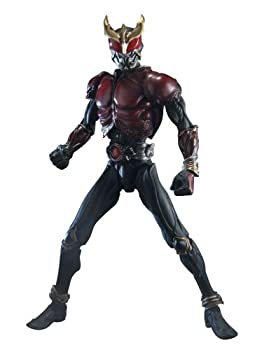 【中古】S.I.C.クラシックス2008 仮面ライダークウガマイティフォーム｜GoodLifeStore