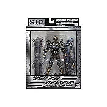 S.I.C.仮面ライダーリュウガ 新品・未開封 楽天市場】S.I.C. ホビージャパン誌上限定 仮面ライダーリュウガ