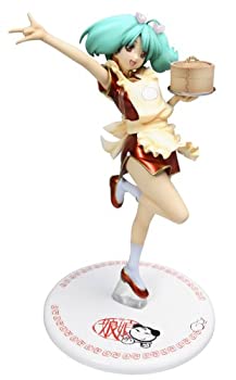 マクロスF(フロンティア)組立式DXフィギュアvol.2 ランカ・リー wyw801m Amazon | マクロスF(フロンティア)組立式DXフィギュアvol.2