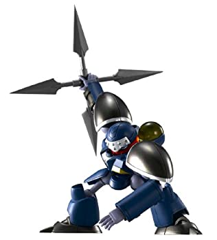 【中古】（非常に良い）ヴァリアブルアクション 覇王大系リューナイト リューニンジャ・爆烈丸