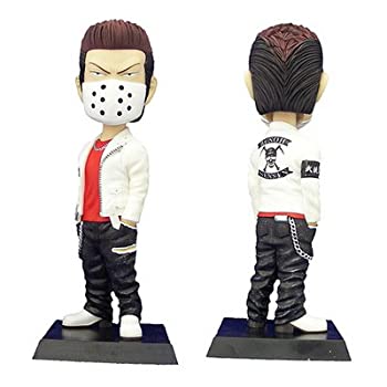 超特価激安 中古 クローズ Worst Crazy Heads 国武亮太 ダイブ版 B003eegpd0 Alairescues Org