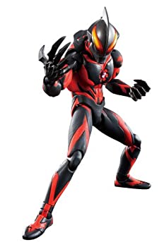 【中古】（非常に良い）ULTRA-ACT ウルトラマンベリアル