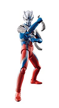 【中古】(未使用品)ULTRA-ACT ウルトラマンゼロ|GoodLifeStore