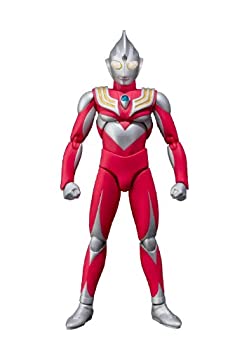 【中古】ULTRA-ACT ウルトラマンティガ(パワータイプ)｜GoodLifeStore