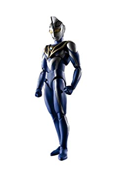 【中古】（非常に良い）ULTRA-ACT ウルトラマンアグル (V2)
