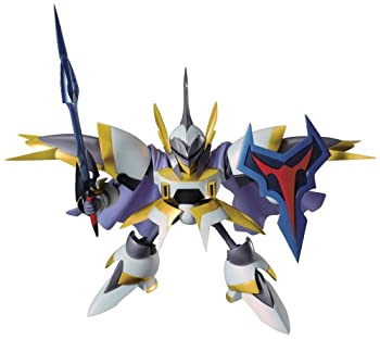 【中古】(未使用品)ヴァリアブルアクション 覇王大系リューナイト ルーンナイト・シュテル画像