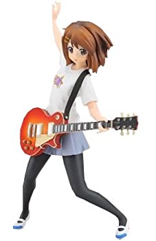 【中古】（非常に良い）けいおん! 平沢唯 WINDMILL PMフィギュア