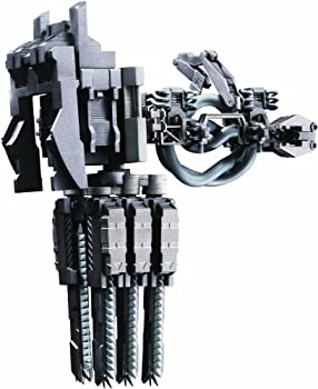 【中古】スーパーロボット超合金 アーマード・コアV 拡張武装セット 1|GoodLifeStore