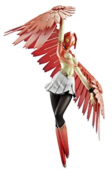 ペルソナ4 ザ・ゴールデン イザナギ Ver.2 完成品フィギュア メガハウスより「ペルソナ4 ザ・ゴールデン」よりペルソナ