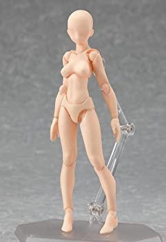 【中古】（非常に良い）アーキタイプ:シー flesh color ver. (ワンダーフェスティバル2012夏) フィギュア・ドール 7,406円