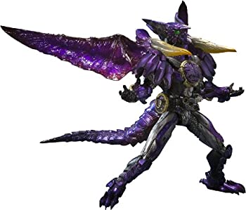 【中古】（非常に良い）S.I.C. 仮面ライダーオーズ プトティラ コンボ 24,116円