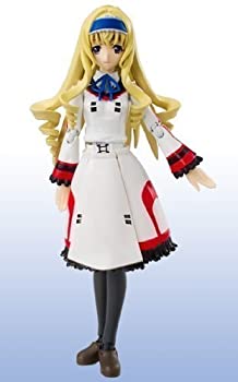 【中古】アーマーガールズプロジェクト IS〈インフィニット・ストラトス〉 セシリア・オルコット 制服ver. （魂ウェブ限定）画像